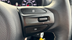 Kia Picanto 1.0 Shadow 5dr [4 seats] Petrol Hatchback